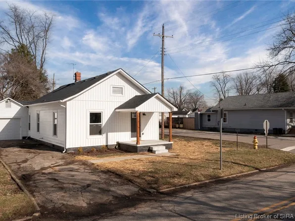 1000 N Randolph Avenue, Clarksville, IN 47129
