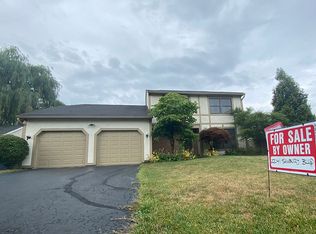 2241 Sawbury Blvd, Columbus, OH 43235