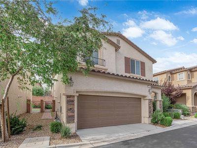 7716 Eastham Bay Ave, Las Vegas, NV, 89179