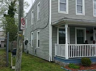 1616 Amelia St, Norfolk, VA 23504