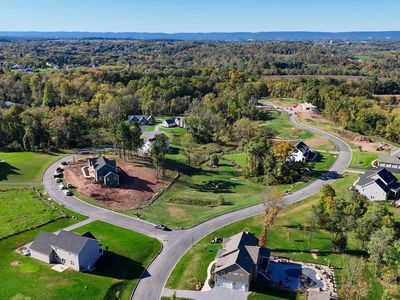 LOT 26 Willow Oak Dr, Lewisberry, PA, 17339