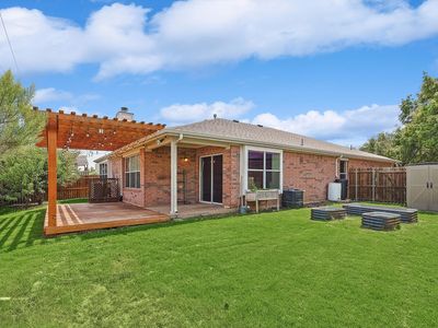 8536 Minturn Dr, Fort Worth, TX, 76131