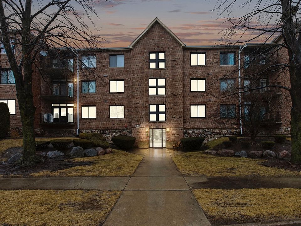 1st image of 11001 Deblin Ln APT 205