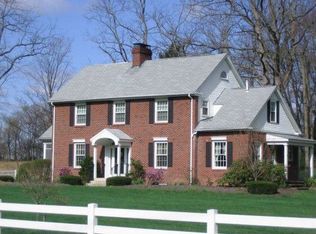 2391 W Whitehall Rd, State College, PA 16801