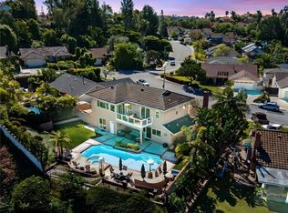 25161 Via Bajo Cerro, Laguna Niguel, CA 92677