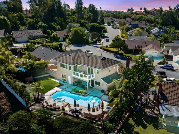 25161 Via Bajo Cerro, Laguna Niguel, CA 92677
