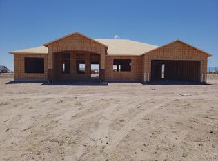 1154 E Platteville Dr, Pueblo, CO 81007