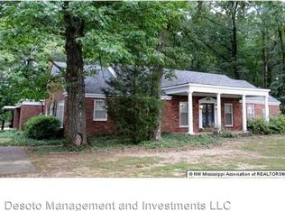6630 Highway 305 N, Olive Branch, MS 38654