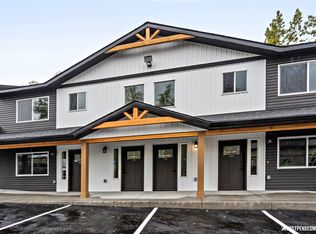 North Lake Apartments - 12370 (T22), Eagle River, AK 99577