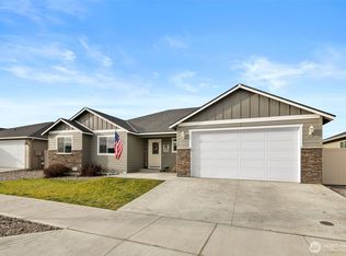 88 Emma Drive, Wenatchee, WA 98801