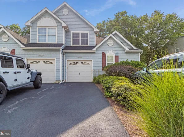 17318 King Phillip Way #40, Lewes, DE 19958