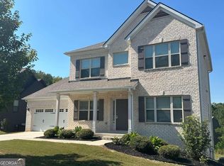 109 Donegal Way, Dallas, GA 30132