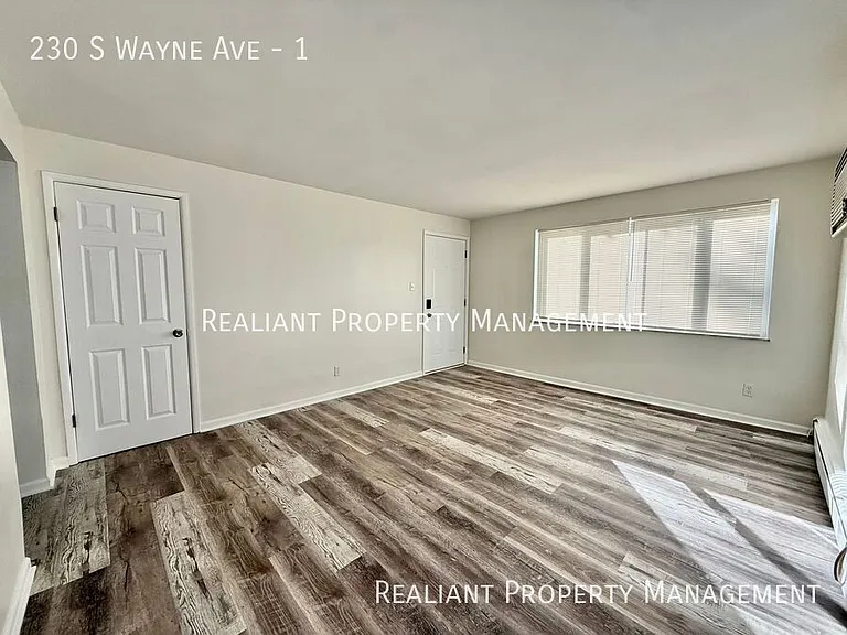 230 S Wayne Ave #1 — Photo 3