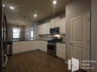 653 Bassett Hall Rd, Fate, TX 75189