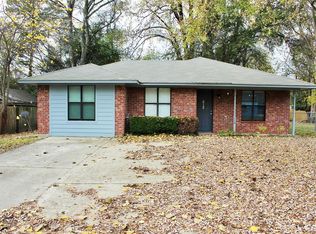 612 S Florey Ave, Mount Pleasant, TX 75455