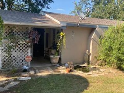 1087 Peacock Rd, Defuniak Springs, FL, 32433