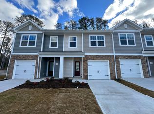 5326 Stream Stone Way, Raleigh, NC 27616