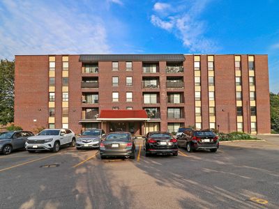 6330 W Lincoln Ave #4E, Morton Grove, IL, 60053
