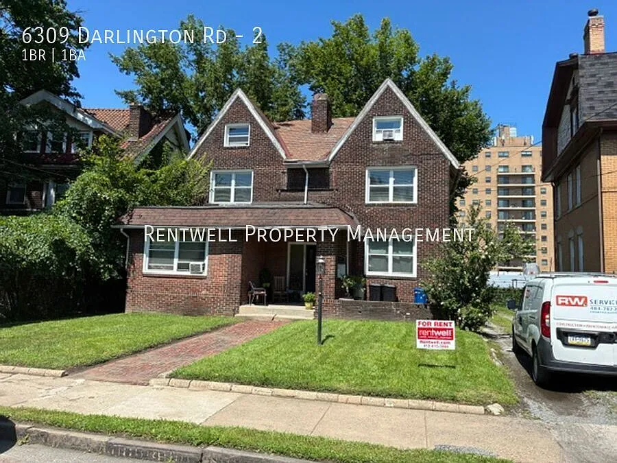 6309 Darlington Rd #2
