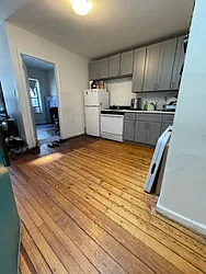 Rented by Empire One Realty