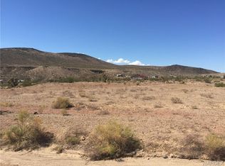 21049 N Spear Blvd, White Hills, AZ 86445