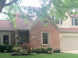 328 Spruce Hill Dr, Columbus, OH 43230