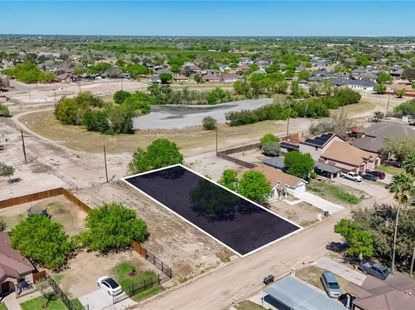 513 N Montemorelos Dr, Alton, TX 78573