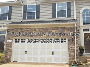 112 Siena Ln, Glen Allen, VA 23059