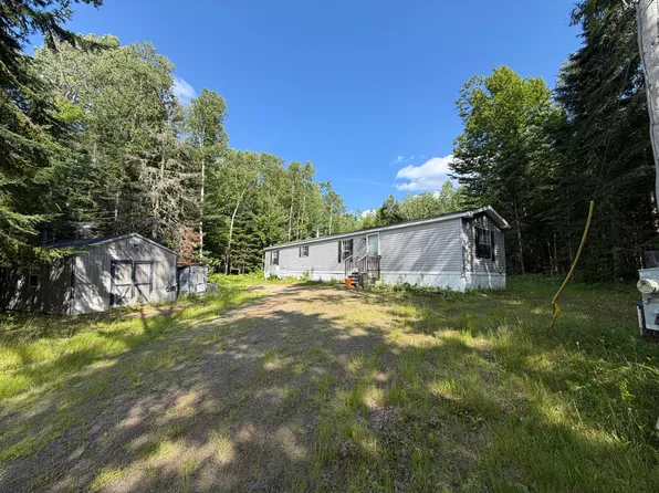 163 Bemis Road, Rangeley Plt, ME 04970