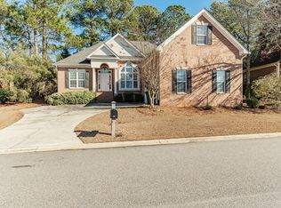120 Eagles Nest Ln, Aiken, SC 29803