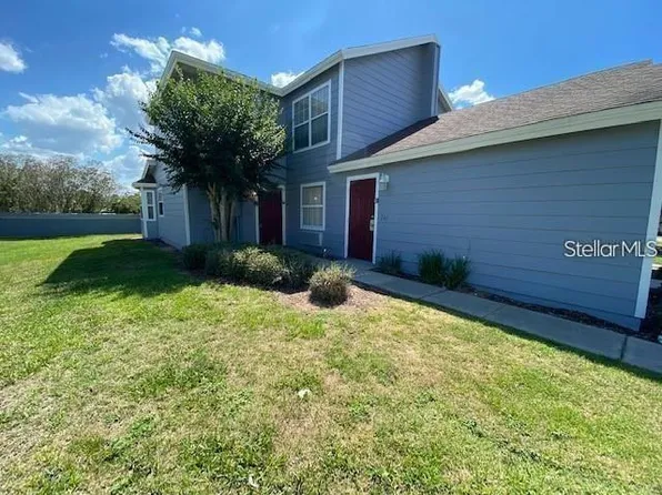 241 Caribbean Dr, Davenport, FL 33897