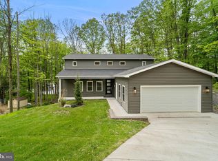 2645 Carribean Rd, Du Bois, PA 15801
