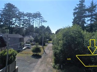 Tl 5500 Pelican Ln, Manzanita, OR 97130