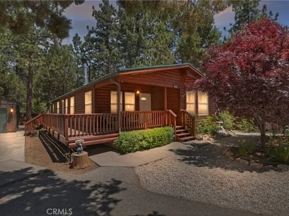 964 Tinkerbell Ave, Big Bear City, CA 92314