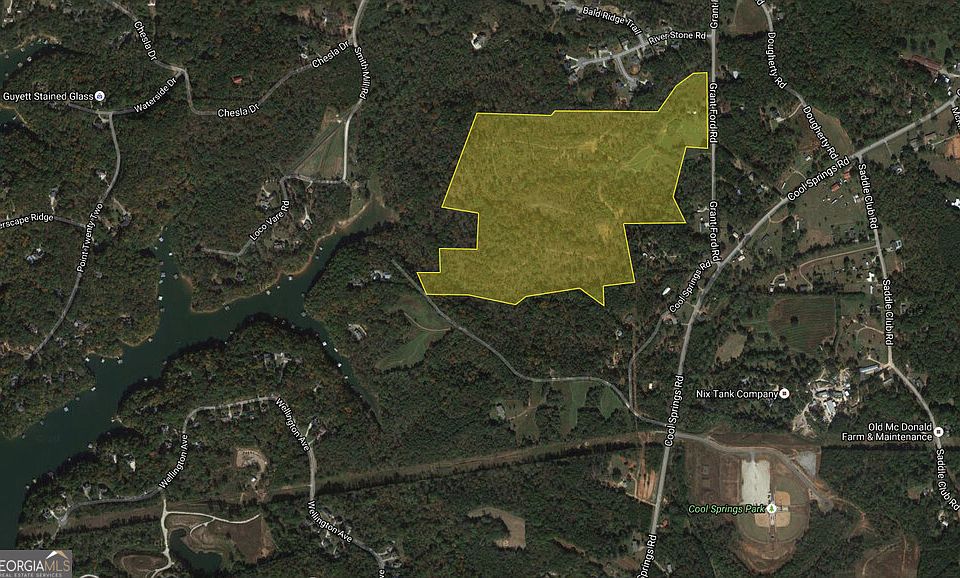 2nd image of 5565 Grant Ford Rd