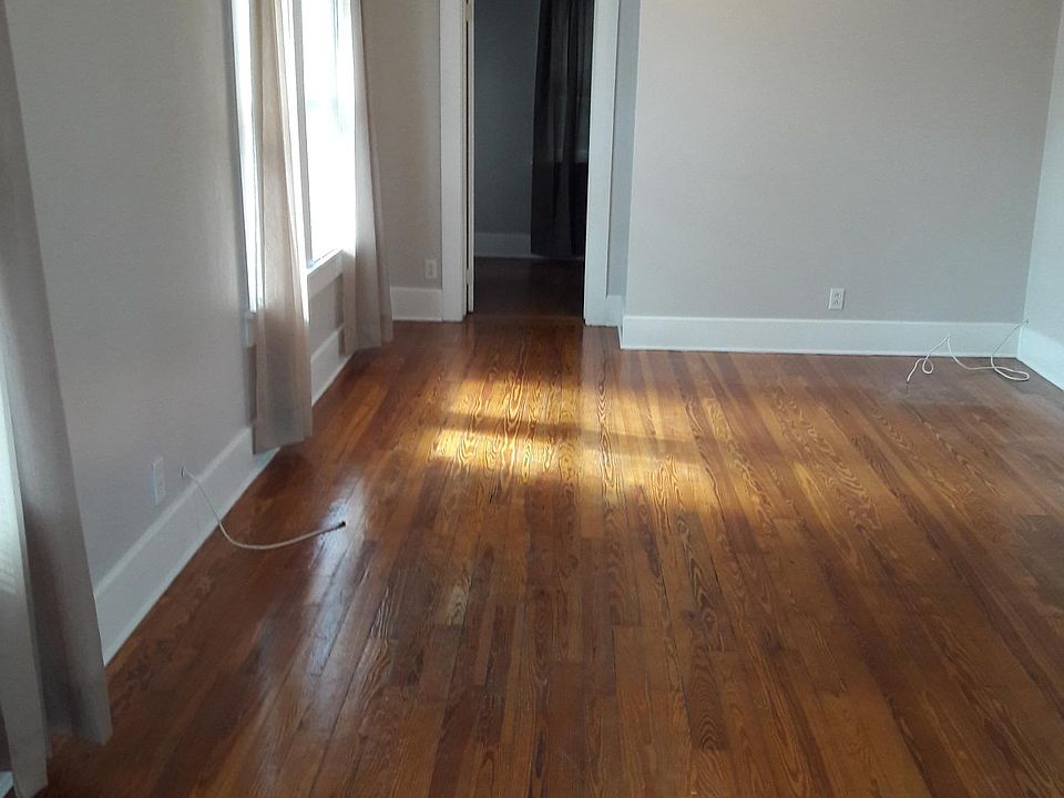 Dining Room / Living Room