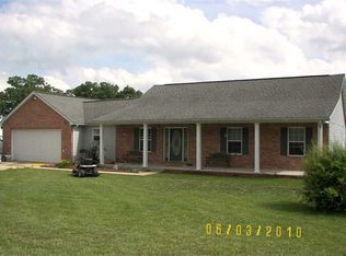 16555 Private Drive 2164, Rolla, MO 65401
