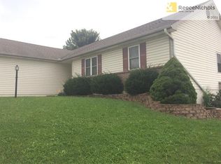 19207 E Lazy Branch Rd, Independence, MO 64058