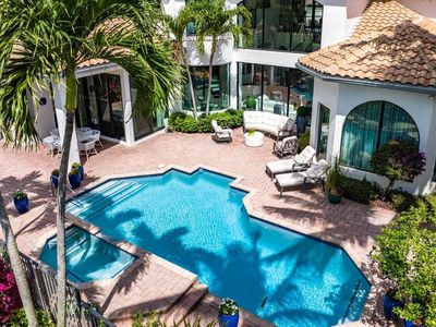 6039 Via Venetia S, Delray Beach, FL, 33484