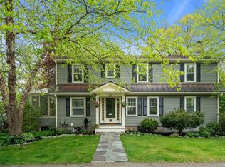 98 Brook St, Wellesley, MA 02482