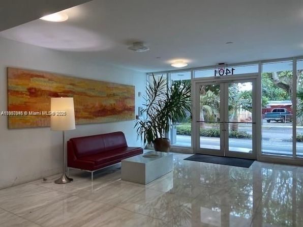 1401 SW 22nd St APT 505