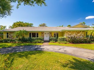 7360 SW 122nd St, Pinecrest, FL 33156