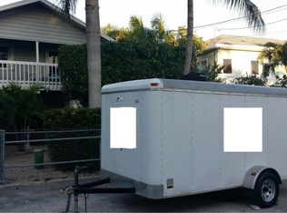 3862 George Rd, Big Pine Key, FL 33043