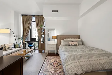 Rented by Compass