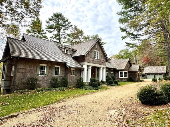 195 Gristmill Ridge, Cashiers, NC 28717