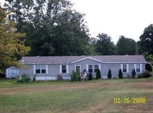 7478 Cherokee Rd, Norwood, MO 65717