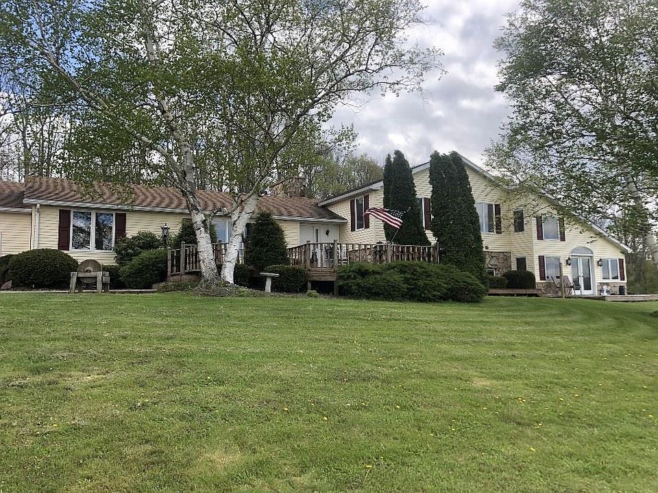 15240 Route 6, Mansfield, PA 16933 Zillow