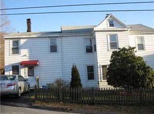 594 E Main St, Norwich, CT 06360