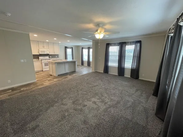 246 N 500 E #183, Marion, IN 46952