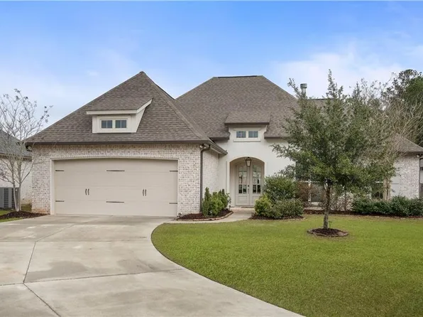2061 Cypress Bend Ln, Madisonville, LA 70447